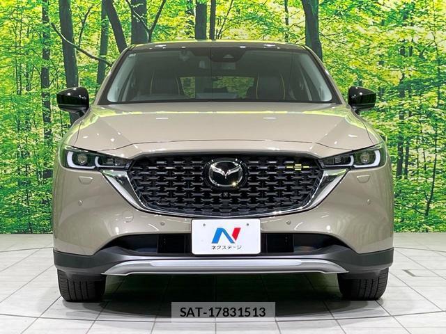 Mazda CX-5 2023-03 8276716-13