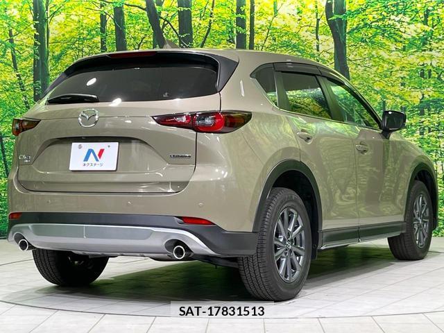 Mazda CX-5 2023-03 8276716-16