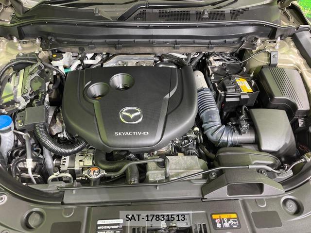 Mazda CX-5 2023-03 8276716-17