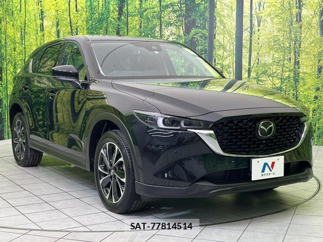 Mazda CX-5 2023-06 8276768-15