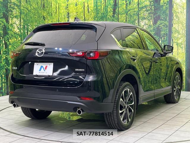 Mazda CX-5 2023-06 8276768-16