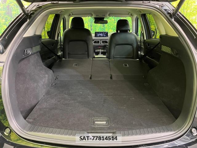 Mazda CX-5 2023-06 8276768-9