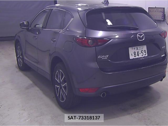 Mazda CX-5 2018-10 8276818-1