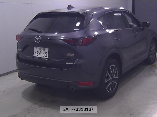 Mazda CX-5 2018-10 8276818-10