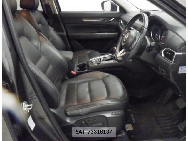 Mazda CX-5 2018-10 8276818-2