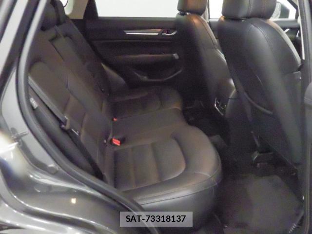Mazda CX-5 2018-10 8276818-3