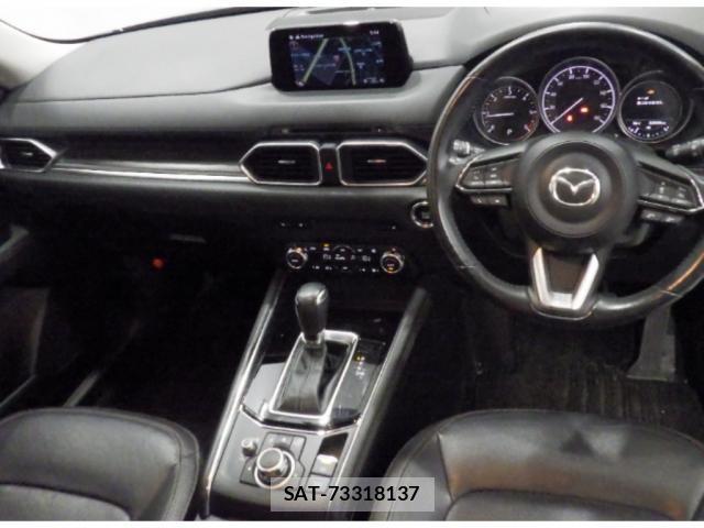 Mazda CX-5 2018-10 8276818-4