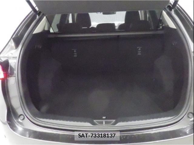 Mazda CX-5 2018-10 8276818-7
