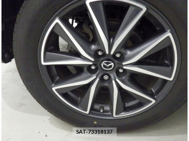 Mazda CX-5 2018-10 8276818-8