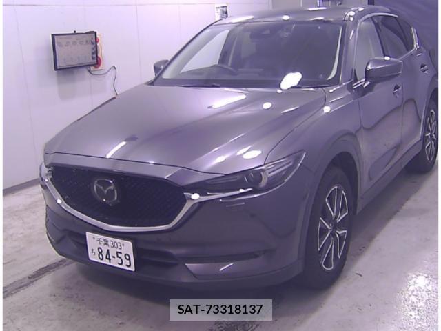 Mazda CX-5 2018-10 8276818-9