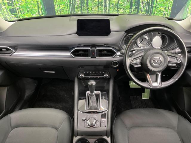 Mazda CX-5 2020-07 8276841-1