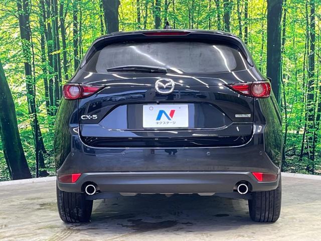 Mazda CX-5 2020-07 8276841-14