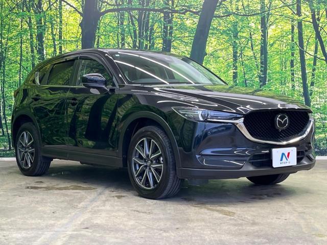 Mazda CX-5 2020-07 8276841-15
