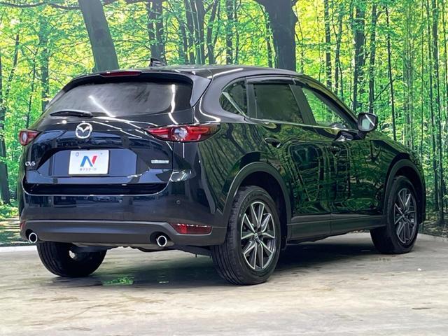 Mazda CX-5 2020-07 8276841-16