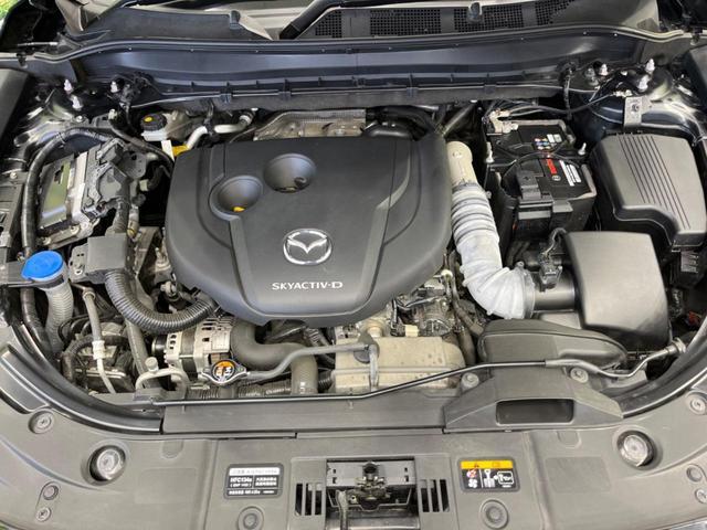 Mazda CX-5 2020-07 8276841-17