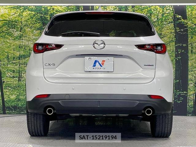 Mazda CX-5 2023-04 8276843-14
