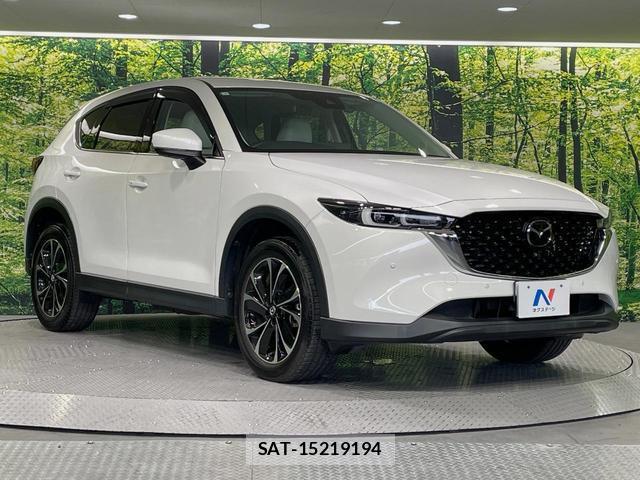 Mazda CX-5 2023-04 8276843-15