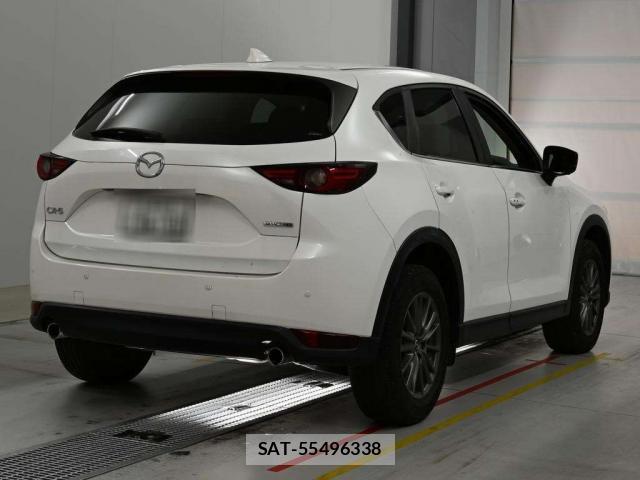 Mazda CX-5 2020-12 8277005-1