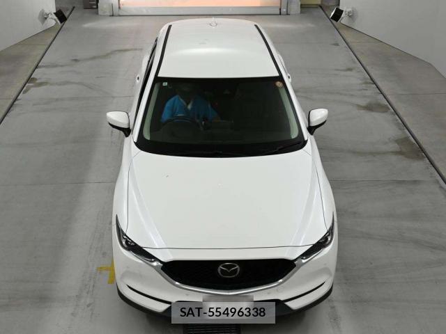 Mazda CX-5 2020-12 8277005-10