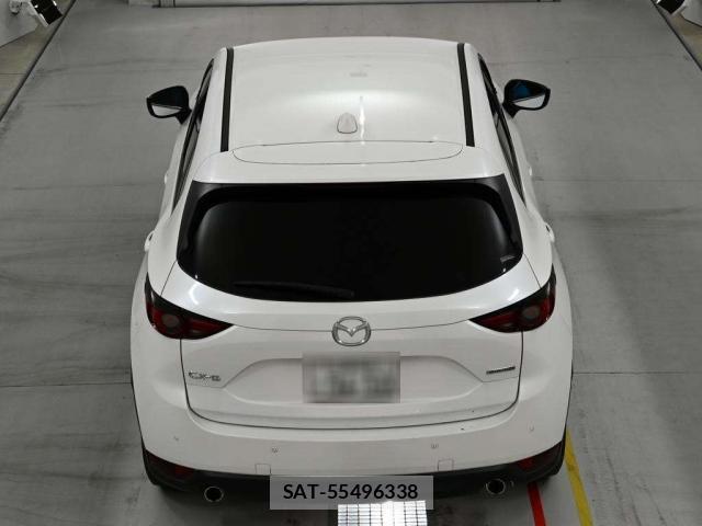 Mazda CX-5 2020-12 8277005-11
