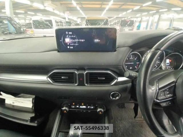 Mazda CX-5 2020-12 8277005-2