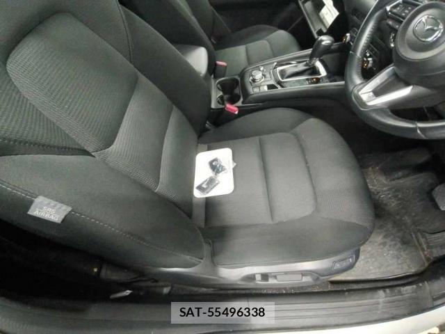 Mazda CX-5 2020-12 8277005-3