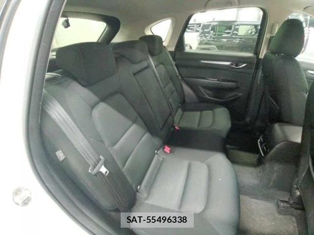 Mazda CX-5 2020-12 8277005-4