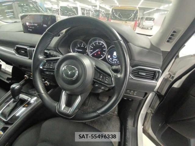 Mazda CX-5 2020-12 8277005-5