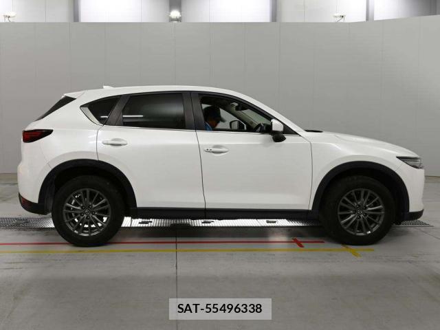 Mazda CX-5 2020-12 8277005-6