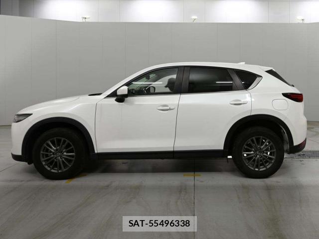 Mazda CX-5 2020-12 8277005-7