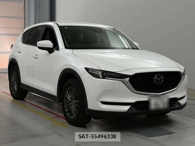 Mazda CX-5 2020-12 8277005-8