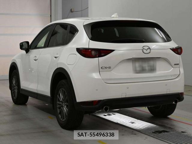 Mazda CX-5 2020-12 8277005-9