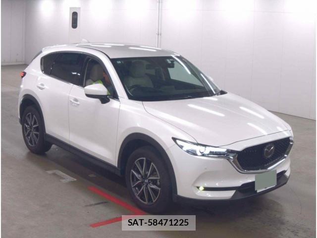 Mazda CX-5 2018-11 8277029-0