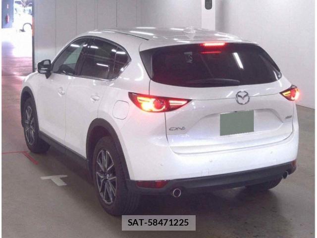 Mazda CX-5 2018-11 8277029-1