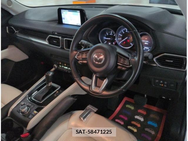 Mazda CX-5 2018-11 8277029-2