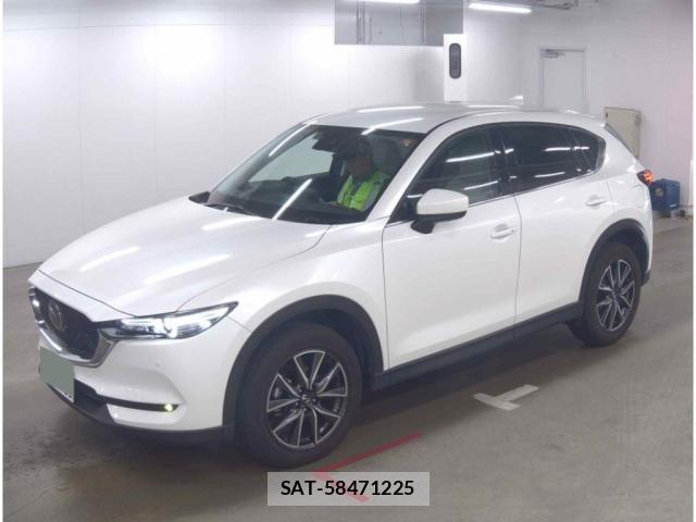 Mazda CX-5 2018-11 8277029-3