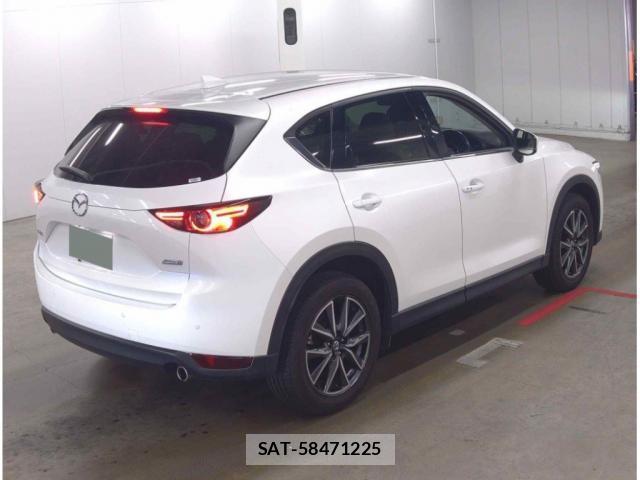 Mazda CX-5 2018-11 8277029-4