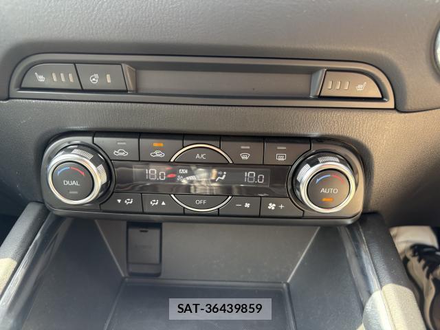 Mazda CX-5 2017-08 8277049-11