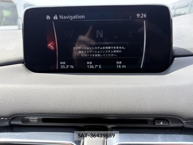 Mazda CX-5 2017-08 8277049-12