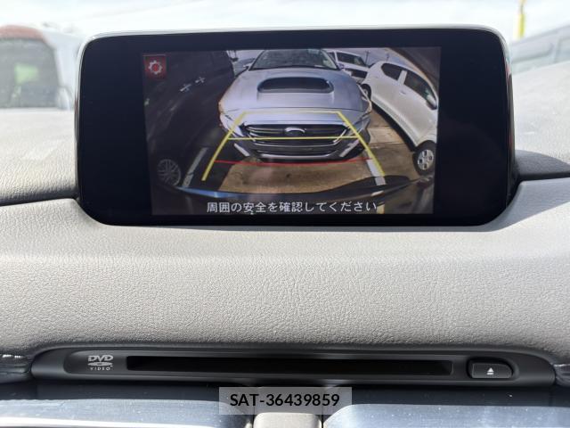 Mazda CX-5 2017-08 8277049-14