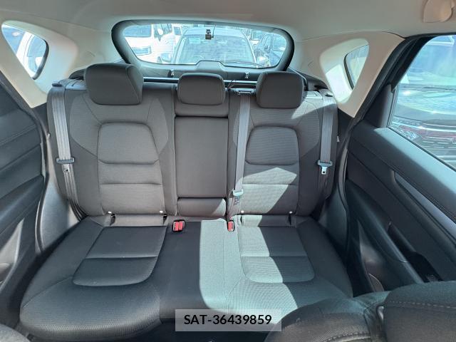 Mazda CX-5 2017-08 8277049-8