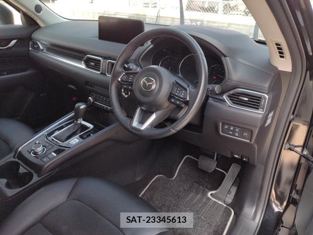Mazda CX-5 2024-09 8277302-12