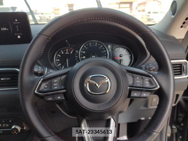 Mazda CX-5 2024-09 8277302-13
