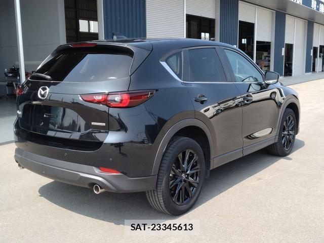 Mazda CX-5 2024-09 8277302-2