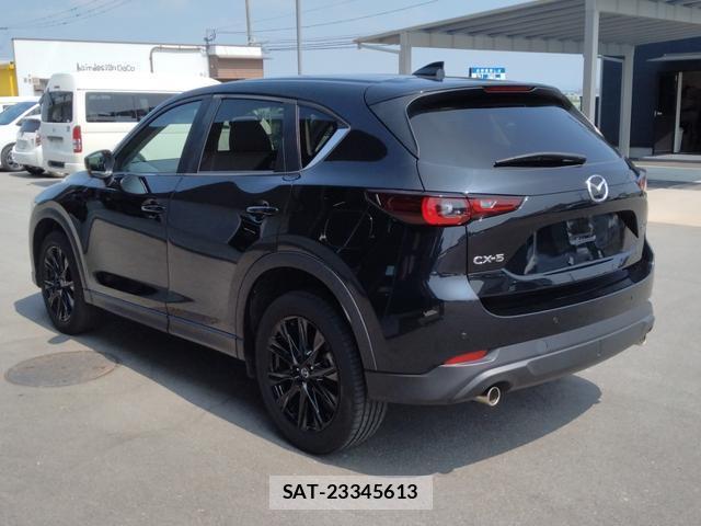 Mazda CX-5 2024-09 8277302-3