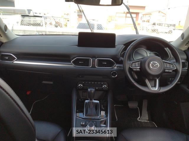 Mazda CX-5 2024-09 8277302-4