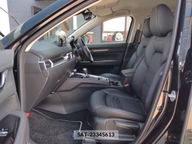 Mazda CX-5 2024-09 8277302-6