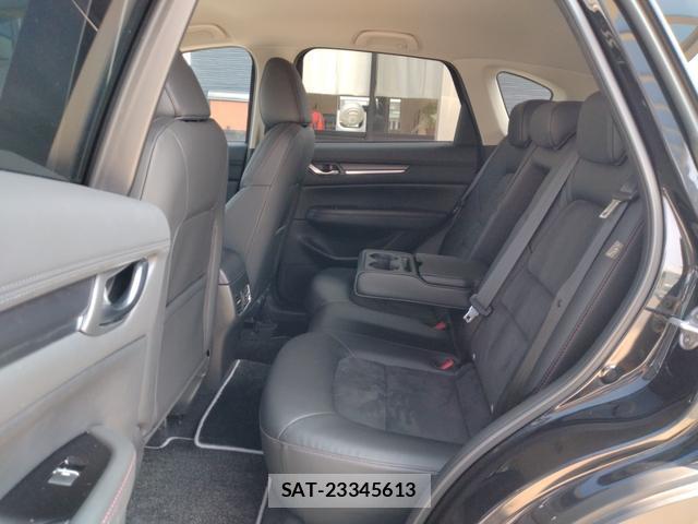 Mazda CX-5 2024-09 8277302-7