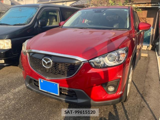 Mazda CX-5 2013-03 8277315-0