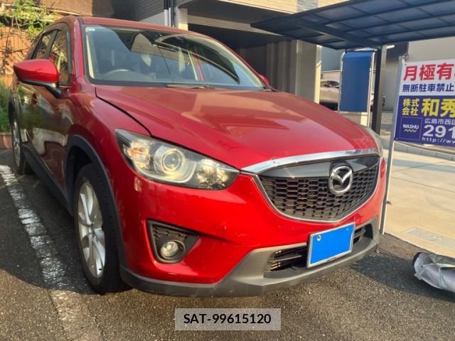Mazda CX-5 2013-03 8277315-1